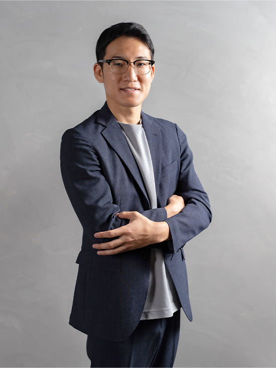 株式会社ミライフォース代表取締役 M&Aコンサルタント 後藤涼也